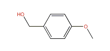4-Methoxyphenyl methanol